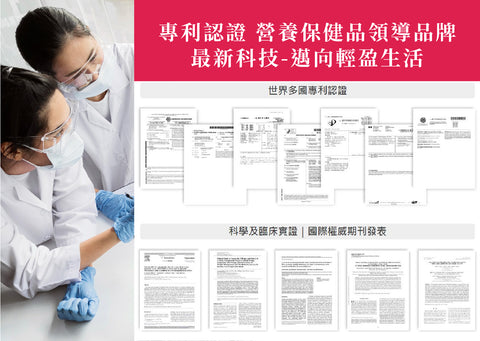 倍力纖 紅纖素20粒+綠纖素40粒【SA071】
