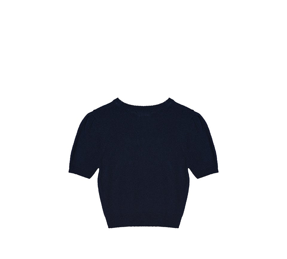 【現貨】韓國 Nick Nicole CLOSET SHRRING HALF【NN170】