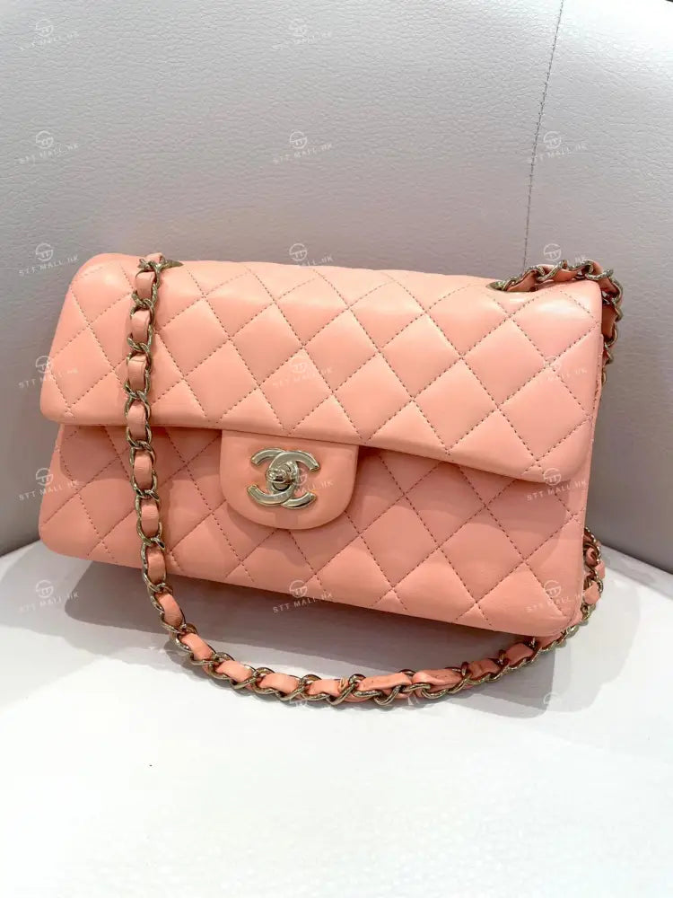 閑置品 CHANEL CF 23 晶片款 訂金 $500 總售價 $39980【JS584】 一般商品