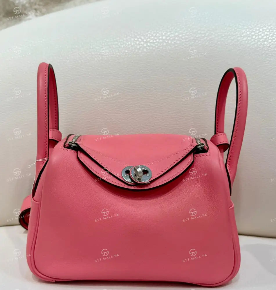 閒置品 二手Lindy Mini 8W唇膏粉 訂金 $500 總售價 $46980【JS559】 一般商品