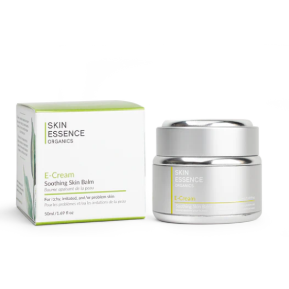 Skin Essence E-Cream [CA 11020002]