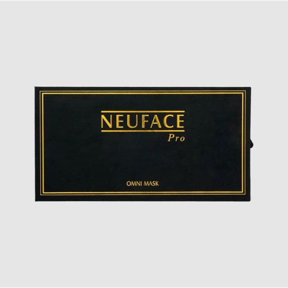 韓國製 Neuface Pro 極致修護保濕嫩白精華面膜 6 片 x 28ml