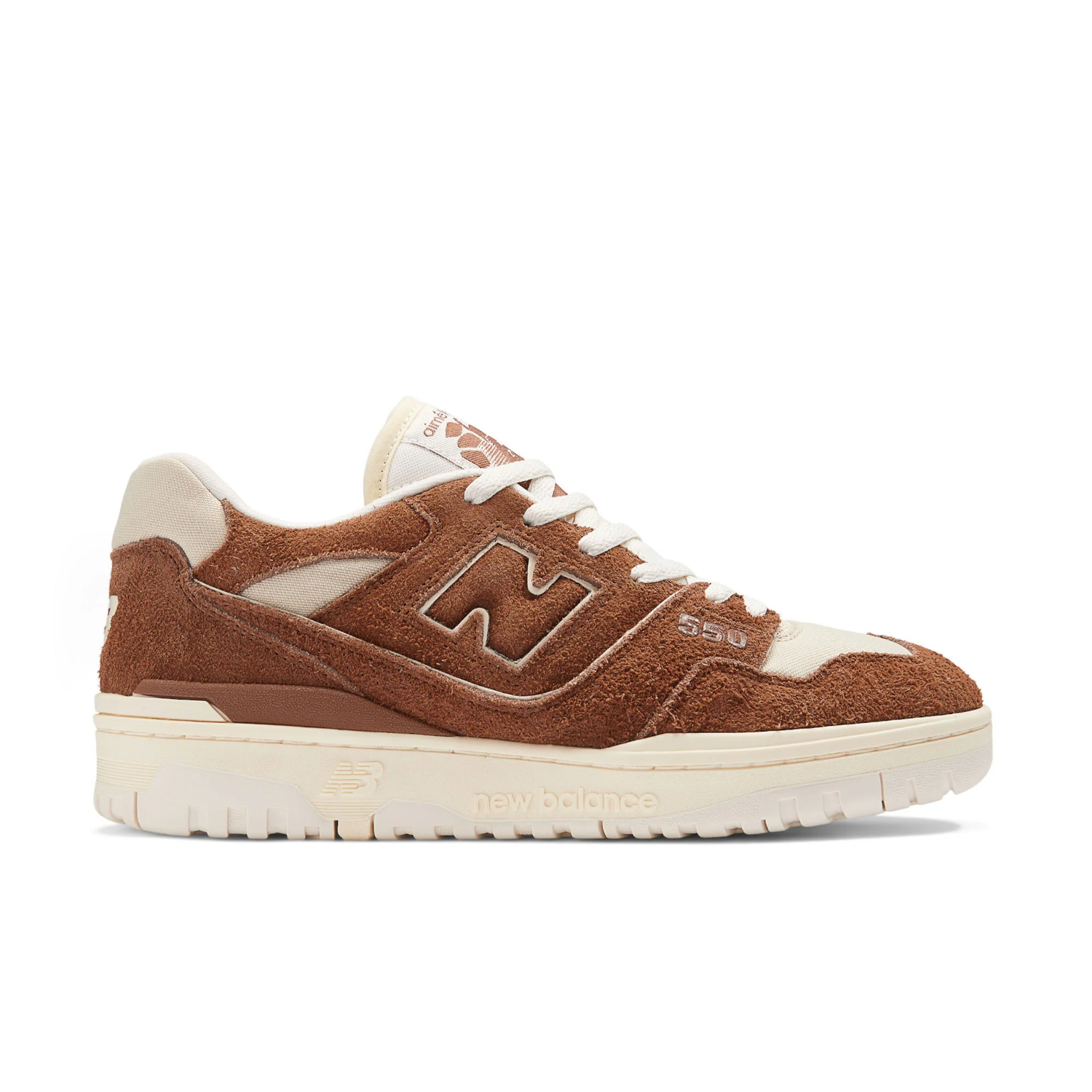 日本直送Aimé Leon Dore (ALD) x New Balance 550 聯名款/ 兩色入