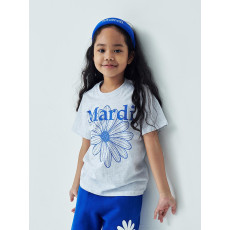 Mardi Mercredi Kids Tshirt Flowermardi [韓國連線W]