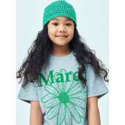 Mardi Mercredi Kids Tshirt Flowermardi [韓國連線W]