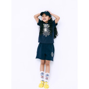 Mardi Mercredi Kids Tshirt Flowermardi [韓國連線W]