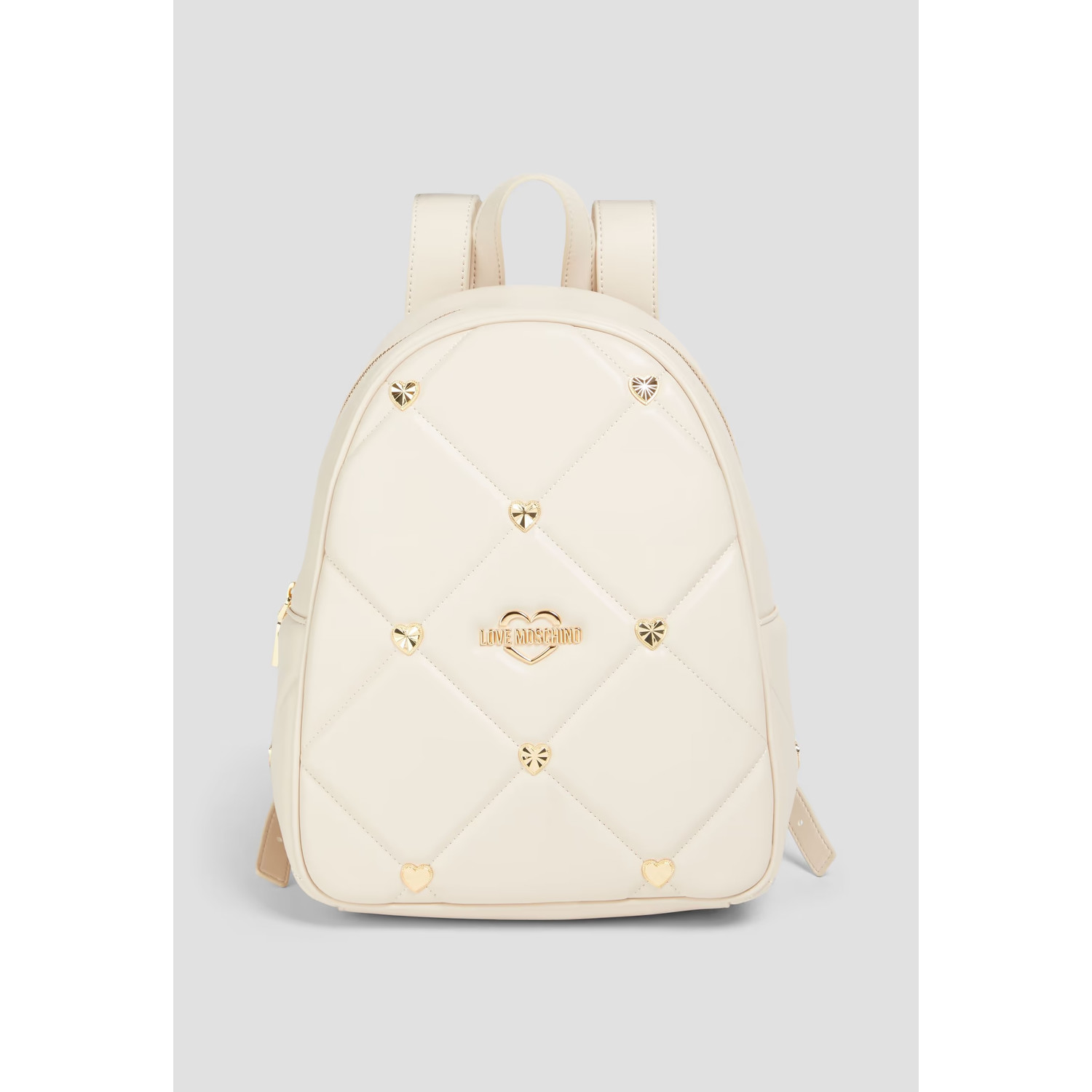 love moschino backpack