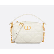 Dior Caro Small Camera Bag