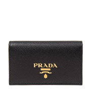 Prada 銀包