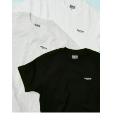 Marithe Francois Girbaud Small Regular Logo Tee/ 一套3件 [韓國連線 D]