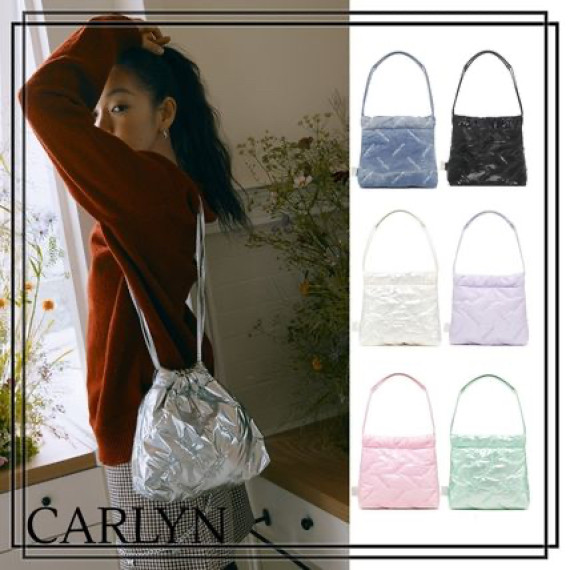 韓國直送 Carlyn Twee Mini Bag