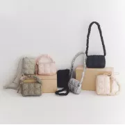 韓國直送 Carlyn Luke Bag