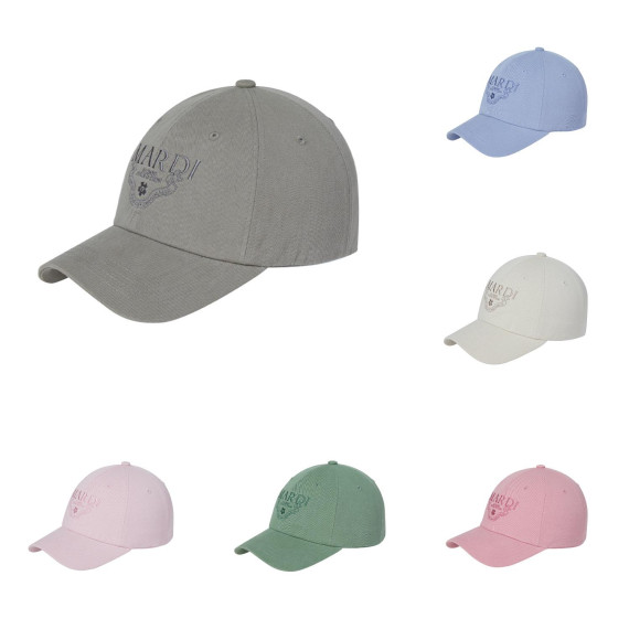 Mardi Mercredi Cap Alumni Classique Washing [韓國連線W]