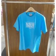 Marithe Francois Girbaud No.5 Classic Logo Tee 長款 [韓國連線 D]