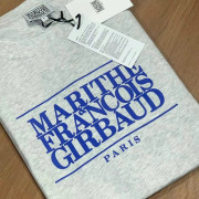 Marithe Francois Girbaud No.5 Classic Logo Tee 長款 [韓國連線 D]