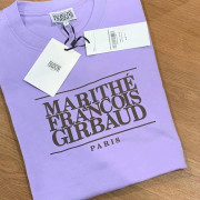 Marithe Francois Girbaud No.5 Classic Logo Tee 長款 [韓國連線 D]