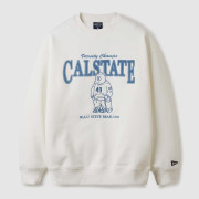 Who.A.U No.8 Steve line Sweatshirt [韓國連線 D]‎