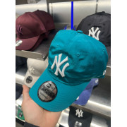 New Era No.2 Cap [韓國連線 D]‎