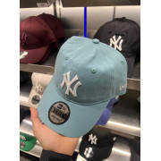 New Era No.4 Cap [韓國連線 D]‎