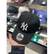 New Era No.7 Cap [韓國連線 D]‎