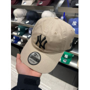 New Era No.11 Cap [韓國連線 D]‎