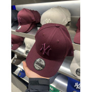 New Era No.13 Cap [韓國連線 D]‎