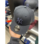 New Era No.15 Cap [韓國連線 D]‎