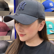 New Era No.15 Cap [韓國連線 D]‎