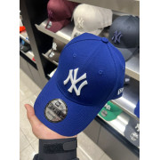 New Era No.16 Cap [韓國連線 D]‎