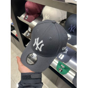 New Era No.17 Cap [韓國連線 D]‎