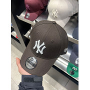 New Era No.18 Cap [韓國連線 D]‎