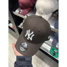 New Era No.18 Cap [韓國連線 D]‎