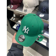 New Era No.19 Cap [韓國連線 D]‎