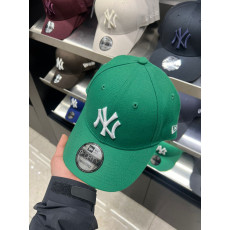 New Era No.19 Cap [韓國連線 D]‎