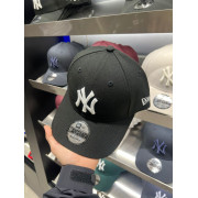 New Era No.20 Cap [韓國連線 D]‎