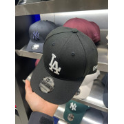 New Era No.21 Cap [韓國連線 D]‎