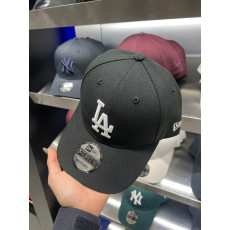 New Era No.21 Cap [韓國連線 D]‎