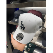 New Era No.22 Cap [韓國連線 D]‎