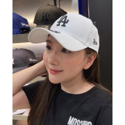 New Era No.22 Cap [韓國連線 D]‎