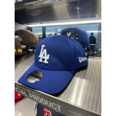 New Era No.25 Cap [韓國連線 D]‎