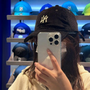 New Era No.36 Cap [韓國連線 D]‎