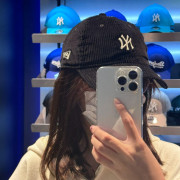 New Era No.36 Cap [韓國連線 D]‎