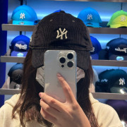 New Era No.36 Cap [韓國連線 D]‎