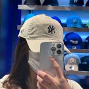 New Era No.36 Cap [韓國連線 D]‎