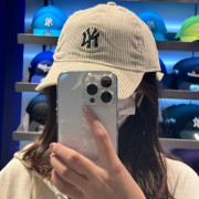 New Era No.36 Cap [韓國連線 D]‎