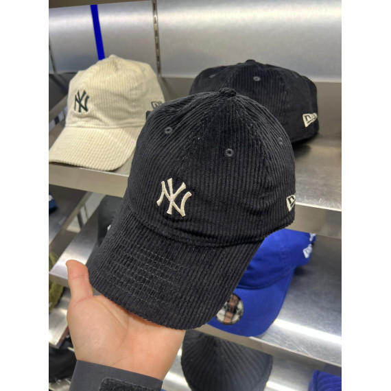 New Era No.37 Cap [韓國連線 D]‎