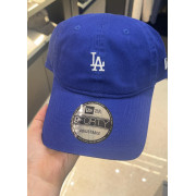 New Era No.41 Cap [韓國連線 D]‎