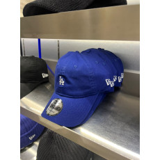 New Era No.41 Cap [韓國連線 D]‎