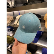 New Era No.43 Cap [韓國連線 D]‎