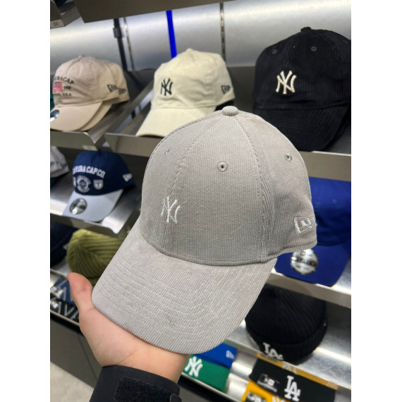 New Era No.44 Cap [韓國連線 D]‎